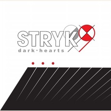 Dark Hearts mp3 Album by Stryk9