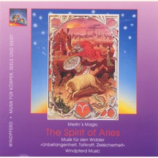 Spirit of Aries (Widder) mp3 Album by Merlin's Magic