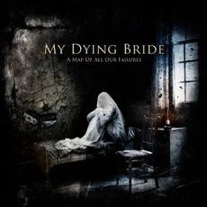 A Map Of All Our Failures mp3 Album by My Dying Bride