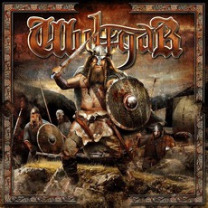 Midgardian Metal mp3 Album by Wulfgar