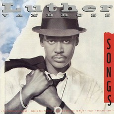 Songs mp3 Album by Luther Vandross