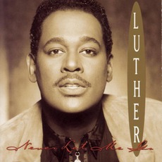 Never Let Me Go mp3 Album by Luther Vandross