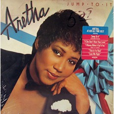 Jump To It mp3 Album by Aretha Franklin