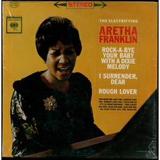 The Electrifying Aretha Franklin mp3 Album by Aretha Franklin