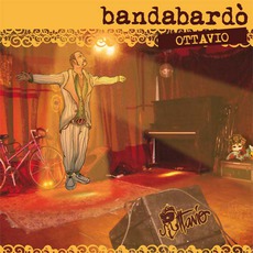 Ottavio mp3 Album by Bandabardò