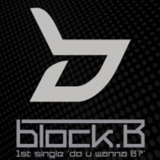 Do U Wanna B? mp3 Single by Block B