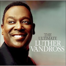 The Ultimate Luther Vandross (Re-Issue) mp3 Artist Compilation by Luther Vandross