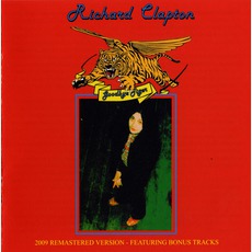 Goodbye Tiger (Remastered) mp3 Album by Richard Clapton