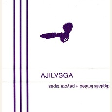 Purple Crow mp3 Album by Ajilvsga