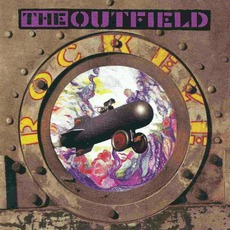 Rockeye mp3 Album by The Outfield