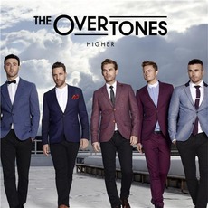 Higher mp3 Album by The Overtones