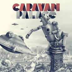 Panic mp3 Album by Caravan Palace