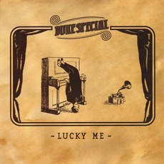Lucky Me mp3 Album by Duke Special