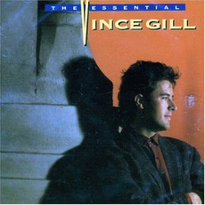 The Essential mp3 Artist Compilation by Vince Gill