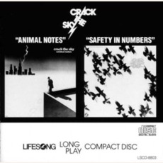 Animal Notes / Safety In Numbers mp3 Artist Compilation by Crack The Sky
