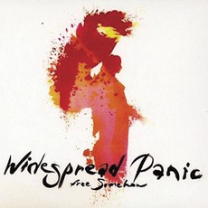 Free Somehow mp3 Album by Widespread Panic