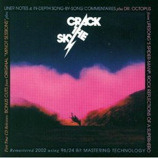 Crack The Sky (Remastered) mp3 Album by Crack The Sky
