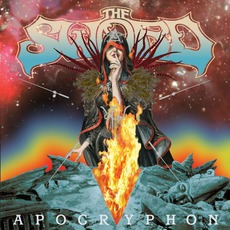 Apocryphon (Deluxe Edition) mp3 Album by The Sword