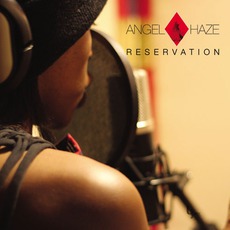 Reservation mp3 Album by Angel Haze