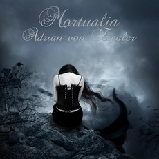 Mortualia mp3 Album by Adrian Von Ziegler