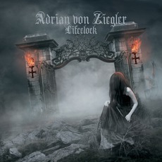 Lifeclock mp3 Album by Adrian Von Ziegler