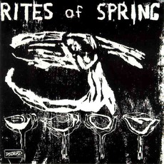 Rites Of Spring mp3 Album by Rites Of Spring