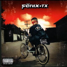 Lechuza mp3 Album by Fenix TX