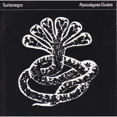 Apocalypse Dudes (Re-Issue) mp3 Album by Turbonegro