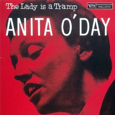 The Lady Is A Tramp mp3 Album by Anita O'Day