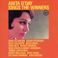 Anita O'Day Sings The Winners (Remastered) mp3 Album by Anita O'Day