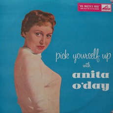 Pick Yourself Up mp3 Album by Anita O'Day