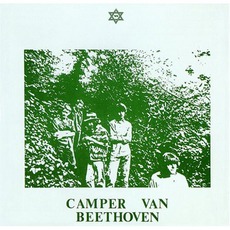 II & III (Remastered) mp3 Album by Camper Van Beethoven