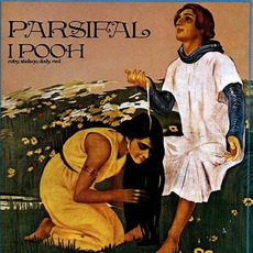 Parsifal mp3 Album by Pooh