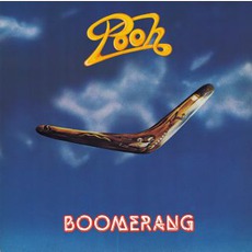 Boomerang mp3 Album by Pooh