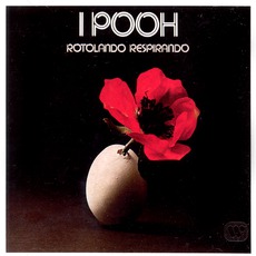 Rotolando Respirando mp3 Album by Pooh