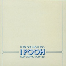 Forse Ancora Poesia mp3 Album by Pooh