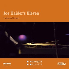 Lebenslinien mp3 Album by Joe Haider's Eleven
