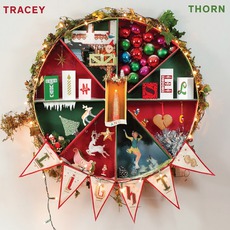 Tinsel And Lights mp3 Album by Tracey Thorn