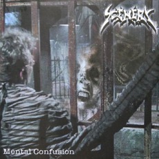 Mental Confusion mp3 Album by Scenery