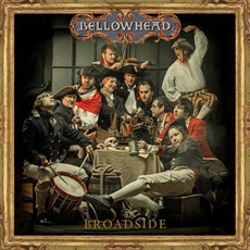 Broadside mp3 Album by Bellowhead