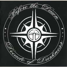 Decade Of Darkness mp3 Album by Before The Dawn