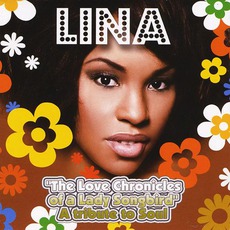 The Love Chronicles Of A Lady Songbird mp3 Album by Lina