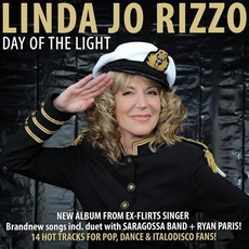 Day Of The Light mp3 Album by Linda Jo Rizzo