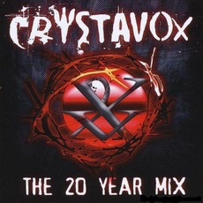 The 20 Year Mix mp3 Artist Compilation by Crystavox