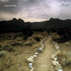 Follow mp3 Album by Travis & Fripp