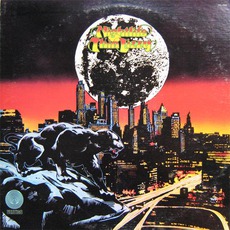 Night Life mp3 Album by Thin Lizzy
