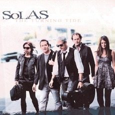 The Turning Tide mp3 Album by Solas