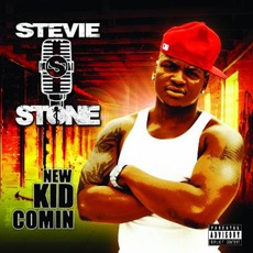 New Kid Comin' mp3 Album by Stevie Stone