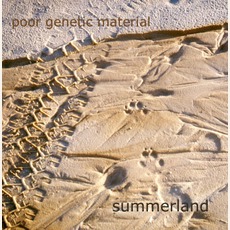 Summerland mp3 Album by Poor Genetic Material