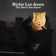 The Devil You Know mp3 Album by Rickie Lee Jones